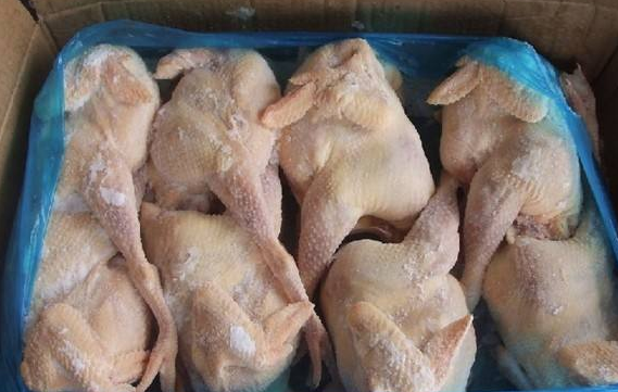 food2china进口食品