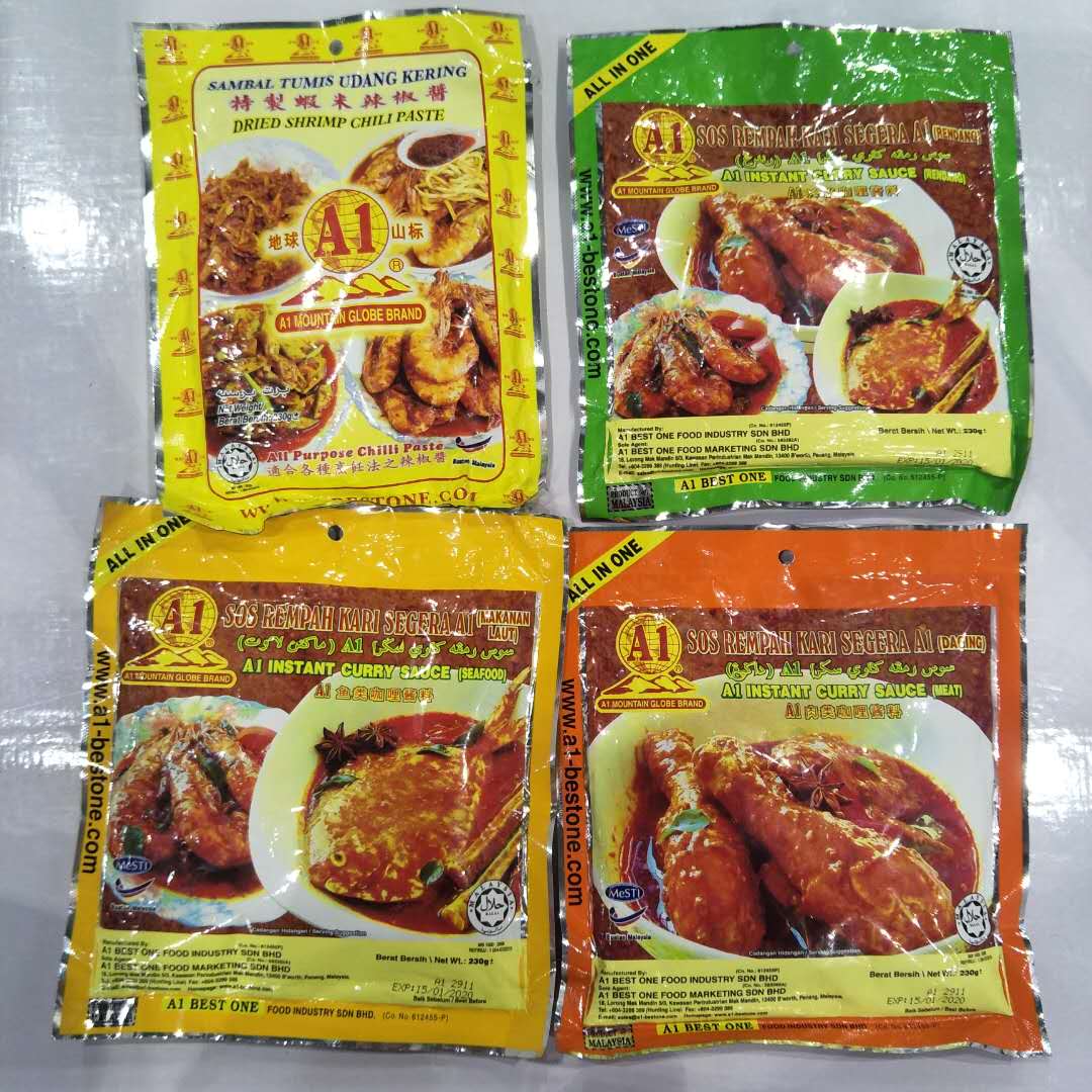 food2china进口食品