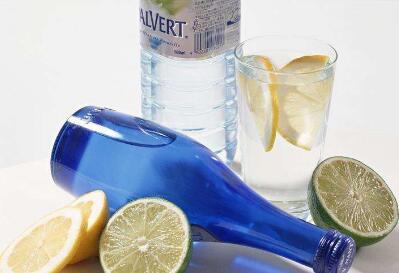 Mineral Water