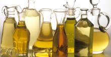 Vegetable Cooking Oil