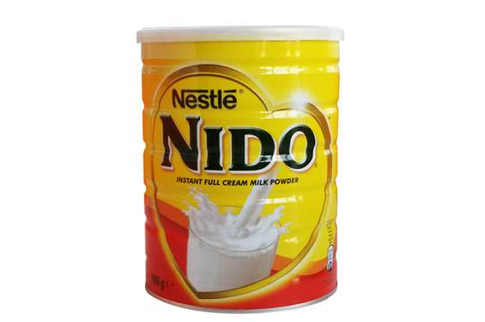 nido nestle 2250g