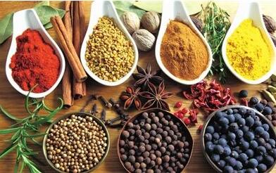 Food additives