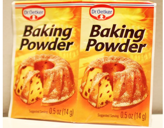 Baking Powder