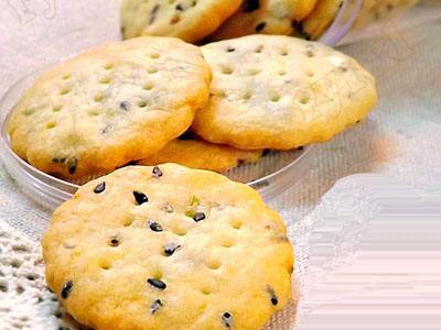 Buy Crispy Potato Biscuits-Kimchi Flavor