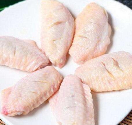 Supply chicken wings