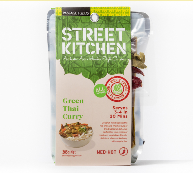 food2china进口食品