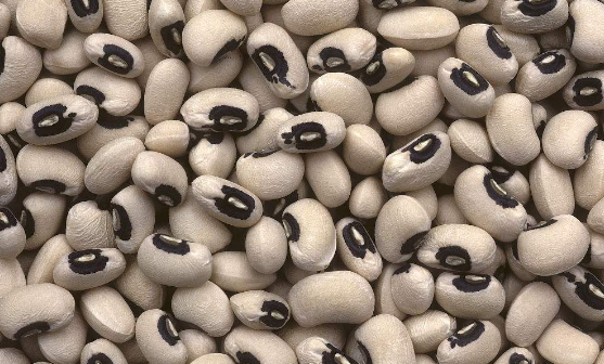 Black Eye Beans