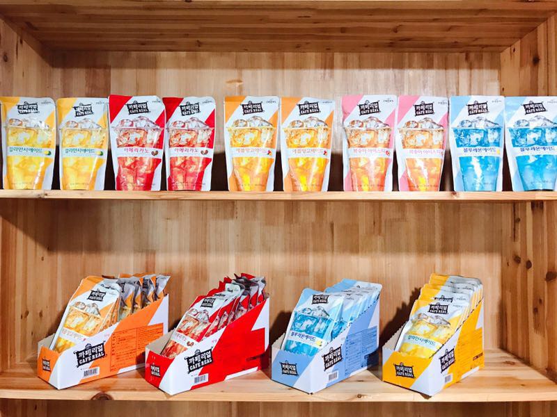 food2china进口食品