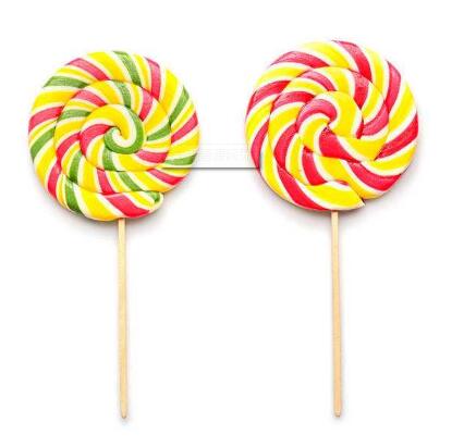 Buy Bulk organic lollipops