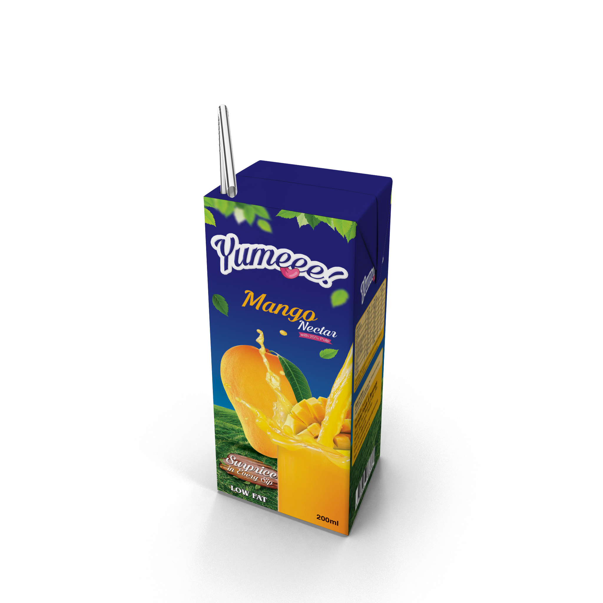 mango Juice