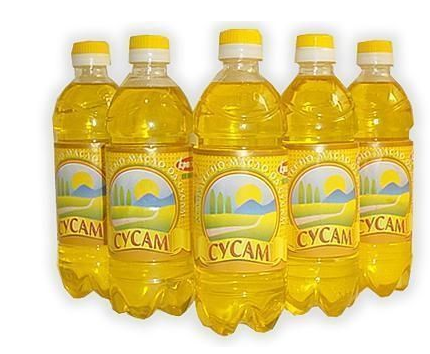 Corn Oil