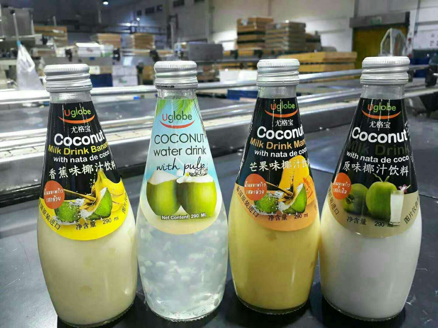 food2china进口食品