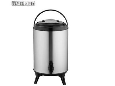 Buy tea warmer bucket