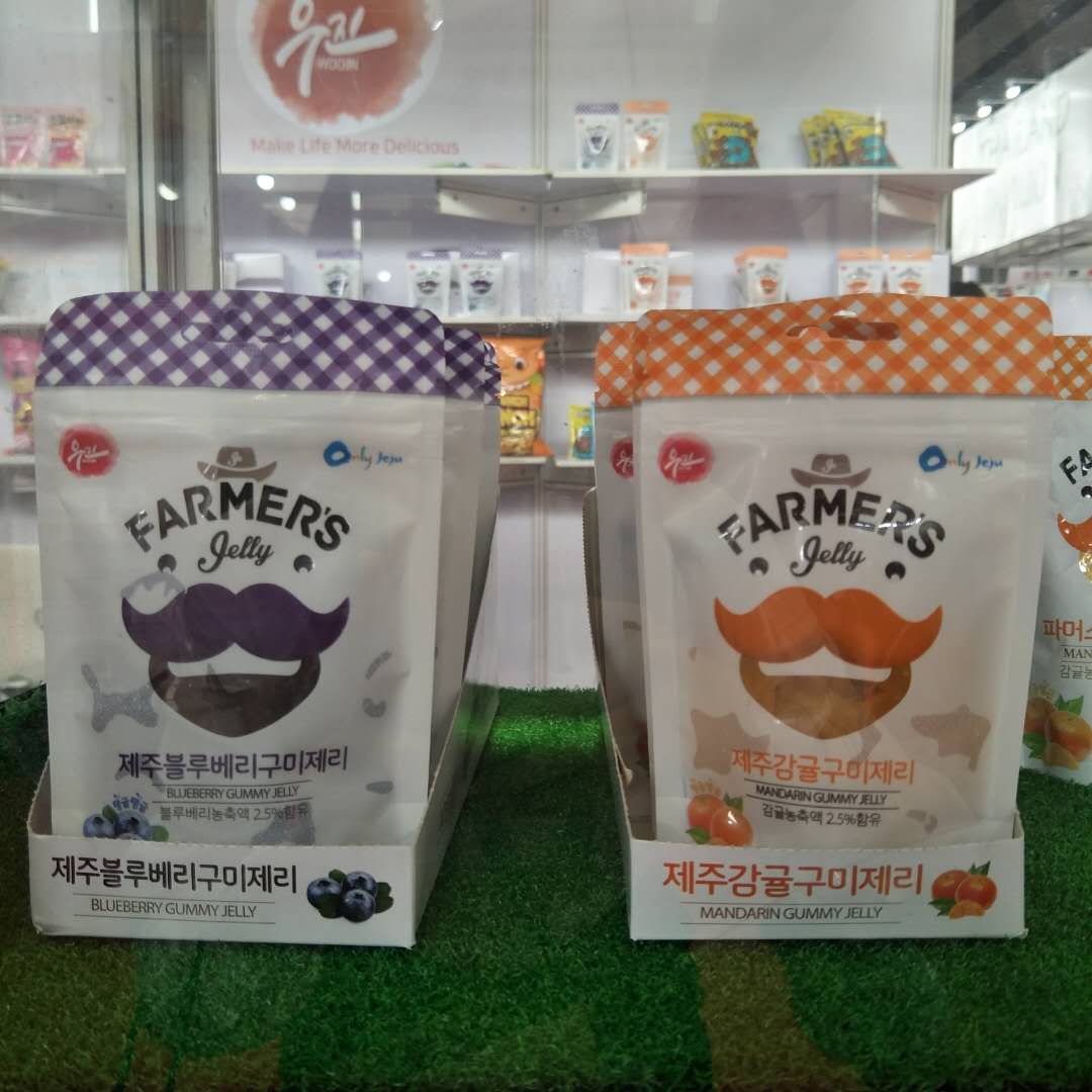 food2china进口食品