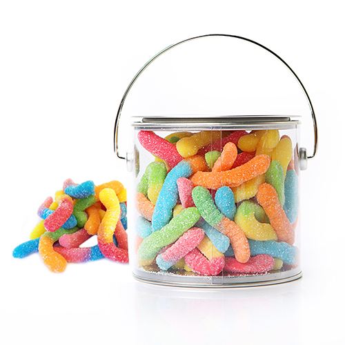 Offer you fudge candy