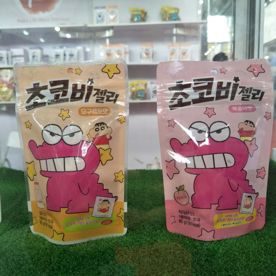 food2china进口食品