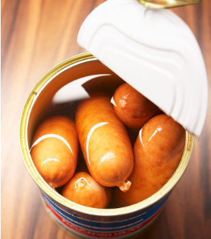food2china进口食品