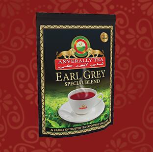 Sri Lanka Premium Quality 100% Pure Ceylon Tea,Loose tea pounch,Black Tea / Green Tea