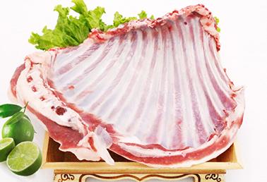 Sell Lamb Rack from Australia