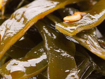 Buy Frozen seaweed salad