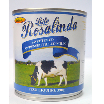 Sweetened Milk