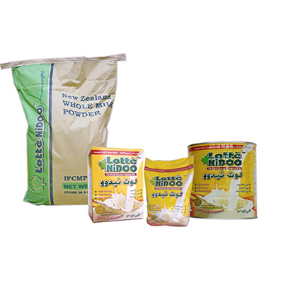 Milk Powder