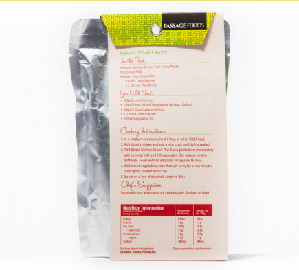 food2china进口食品