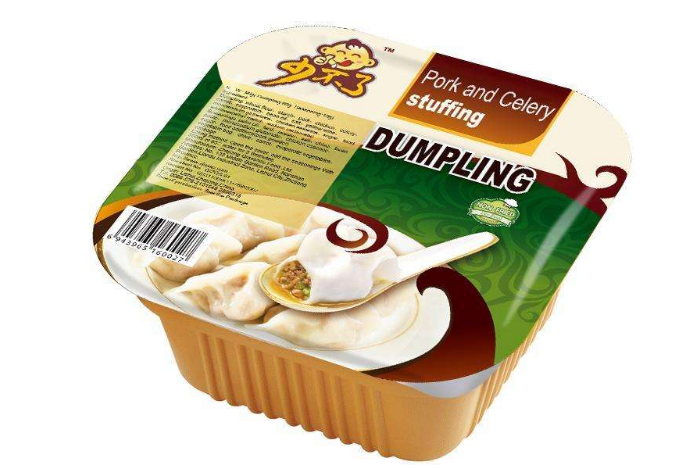 food2china进口食品