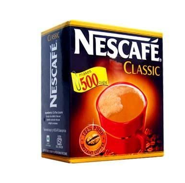 Nescafe