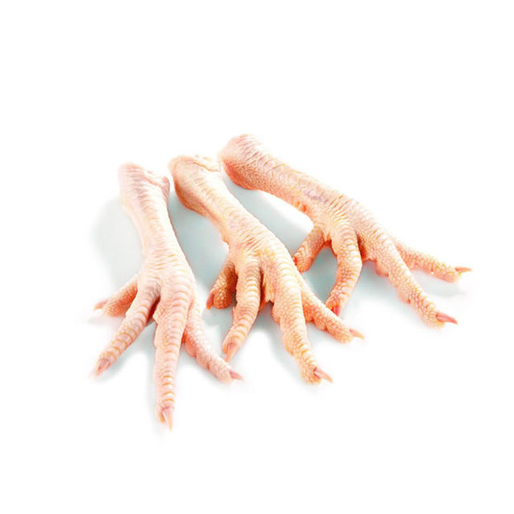 Buy frozen chicken feet from the overseas suppliers