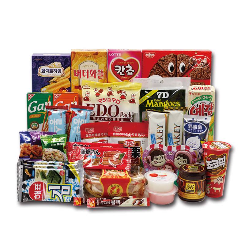 food2china进口食品