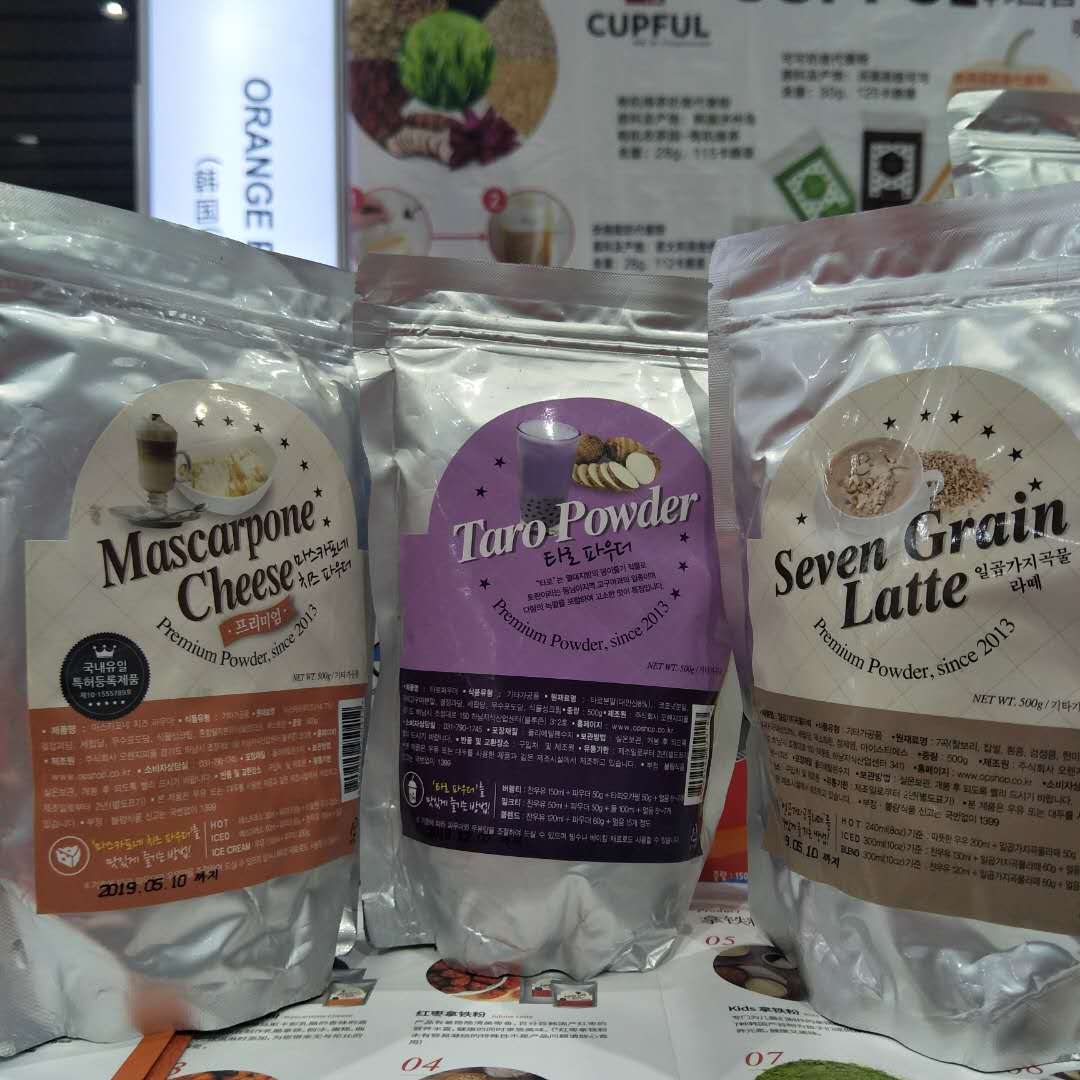food2china进口食品