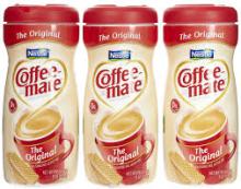 Coffee Creamer Mate