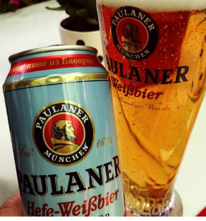 DAI VIET beer