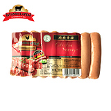 Chicken Sausage Turkey flavor chicken sausage